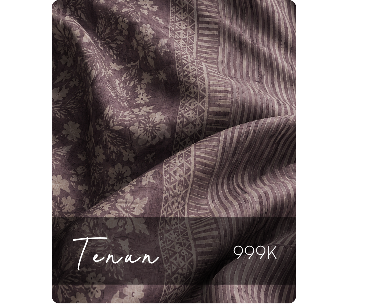 Tenun 999K